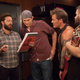 Image for article titled A stirring main event can’t save an otherwise dull Raw